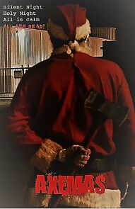 Watch Axemas (Short 2017)