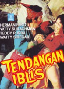 Watch Tendangan iblis