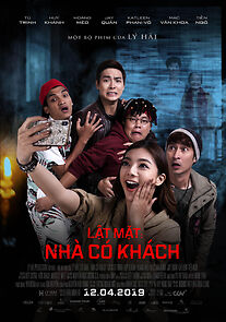 Watch Lat Mat 4: Nha Co Khach
