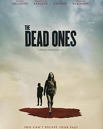 Watch The Dead Ones