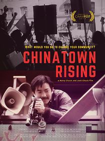 Watch Chinatown Rising