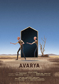 Watch Avarya (Short 2019)