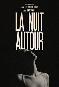 Watch La nuit autour (Short 2014)