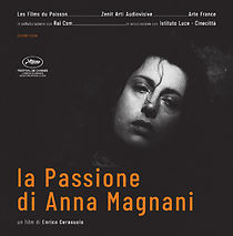 Watch La passione di Anna Magnani