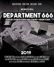 Watch Department 666 (Short 2019)