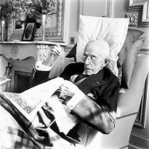 Watch Direktörn är upptagen