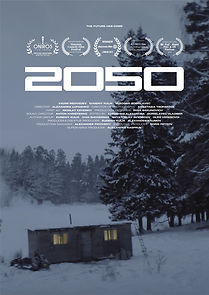 Watch 2050 (Short 2019)