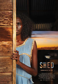 Watch Shed (Short 2019)