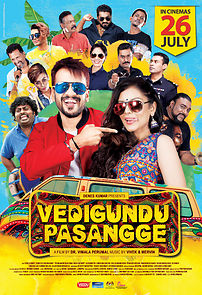 Watch Vedigundu Pasangge