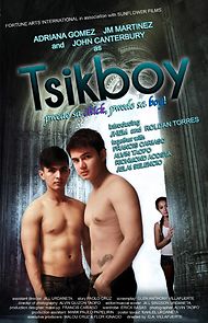 Watch Tsikboy