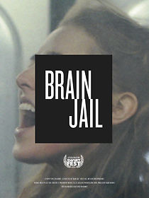 Watch Brain Jail (Short 2019)