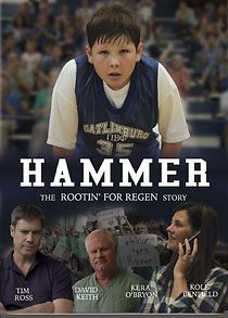 Watch Hammer: The 'Rootin' for Regen' story