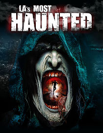 Watch LA's Most Haunted