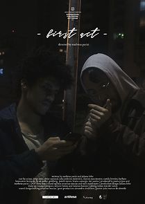 Watch First Act (Short 2019)