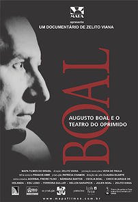 Watch Augusto Boal e o Teatro do Oprimido