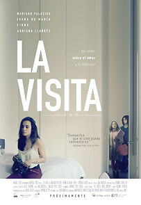 Watch La visita