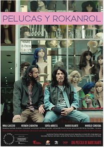 Watch Pelucas y Rokanrol