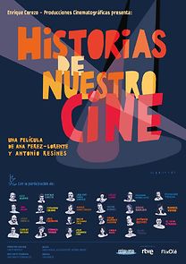 Watch Historias de nuestro cine