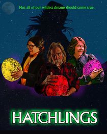 Watch Hatchlings