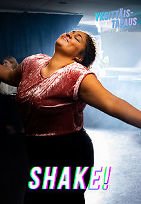 Watch Shake! (Short 2019)