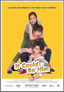 Watch It Could Be Him