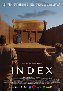 Watch Index (Short 2019)