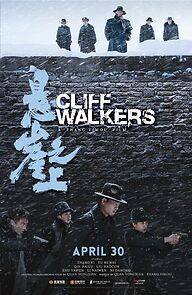 Watch Cliff Walkers