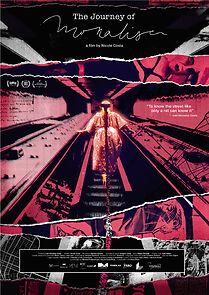 Watch The Journey of Monalisa