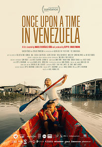 Watch Once Upon a Time in Venezuela