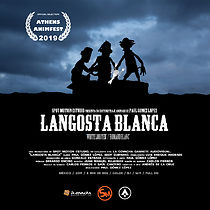 Watch Langosta Blanca (Short 2019)
