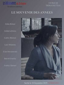 Watch Le souvenir des années