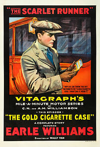 Watch The Scarlet Runner