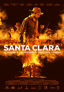 Watch Santa Clara