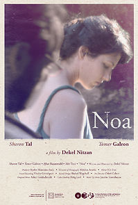 Watch Noa (Short 2019)