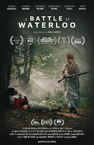 Watch A Battle in Waterloo (Short 2019)