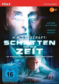 Watch H.P. Lovecraft: Schatten aus der Zeit