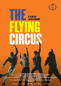 Watch Cirku Fluturues