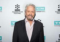 Watch Michael Douglas: Live from the TCM Classic Film Festival