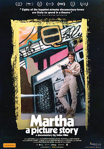 Watch Martha: A Picture Story