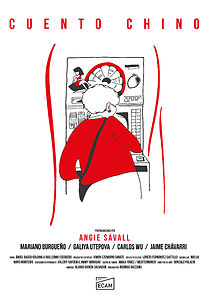 Watch Cuento Chino (Short 2019)