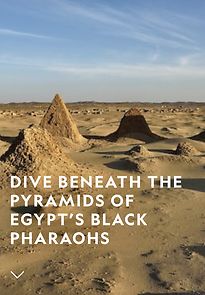 Watch Black Pharaohs: Sunken Treasures