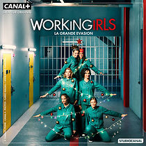 Watch Workingirls: La grande évasion