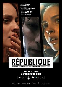 Watch Republique: The Interactive