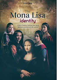 Watch The Mona Lisa Identity