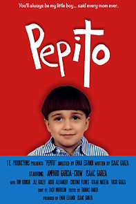 Watch Pepito