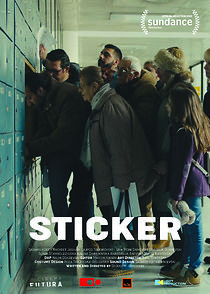 Watch Sticker (Short 2019)