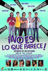 Watch No es lo que parece
