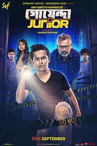 Watch Goyenda Junior