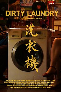 Watch Dirty Laundry (Short 2020)