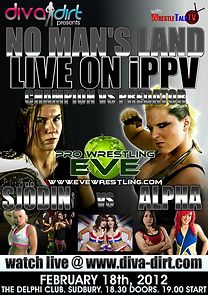 Watch EVE No Man's Land